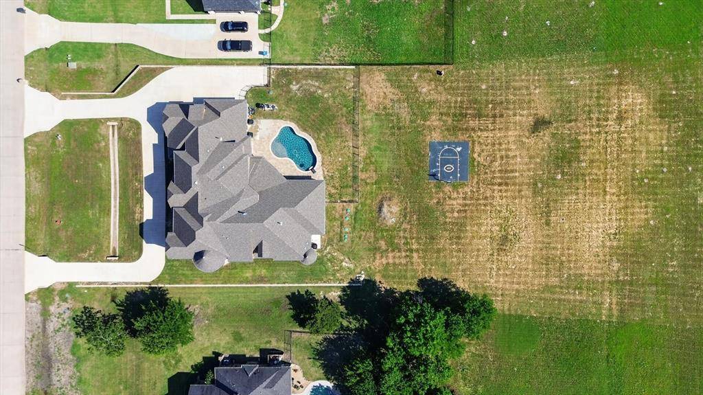 1710 Winding Creek Lane, Rockwall, TX 75032