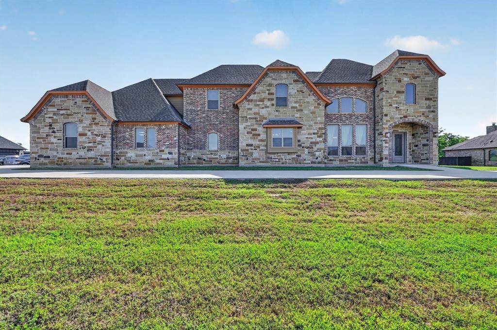 1710 Winding Creek Lane, Rockwall, TX 75032