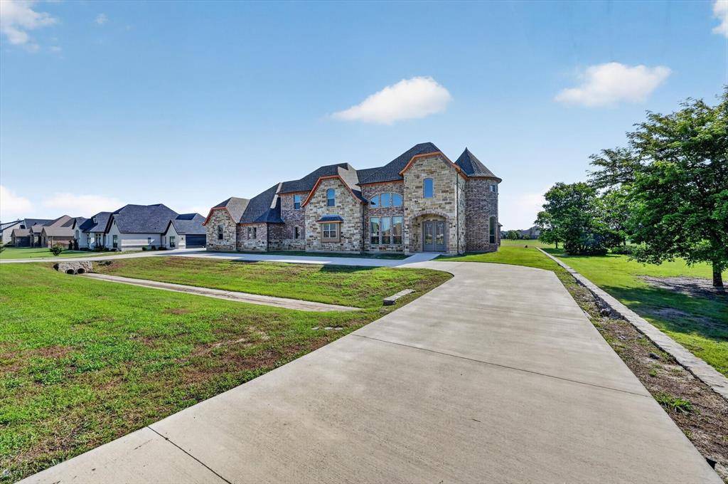 1710 Winding Creek Lane, Rockwall, TX 75032