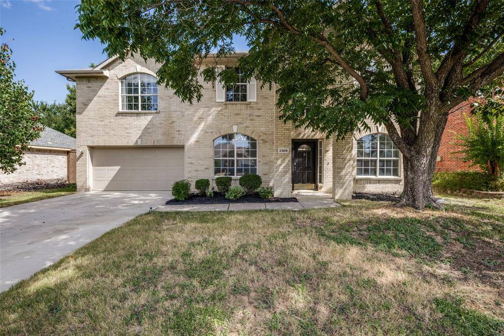2309 Acorn Bend, Denton, TX 76210