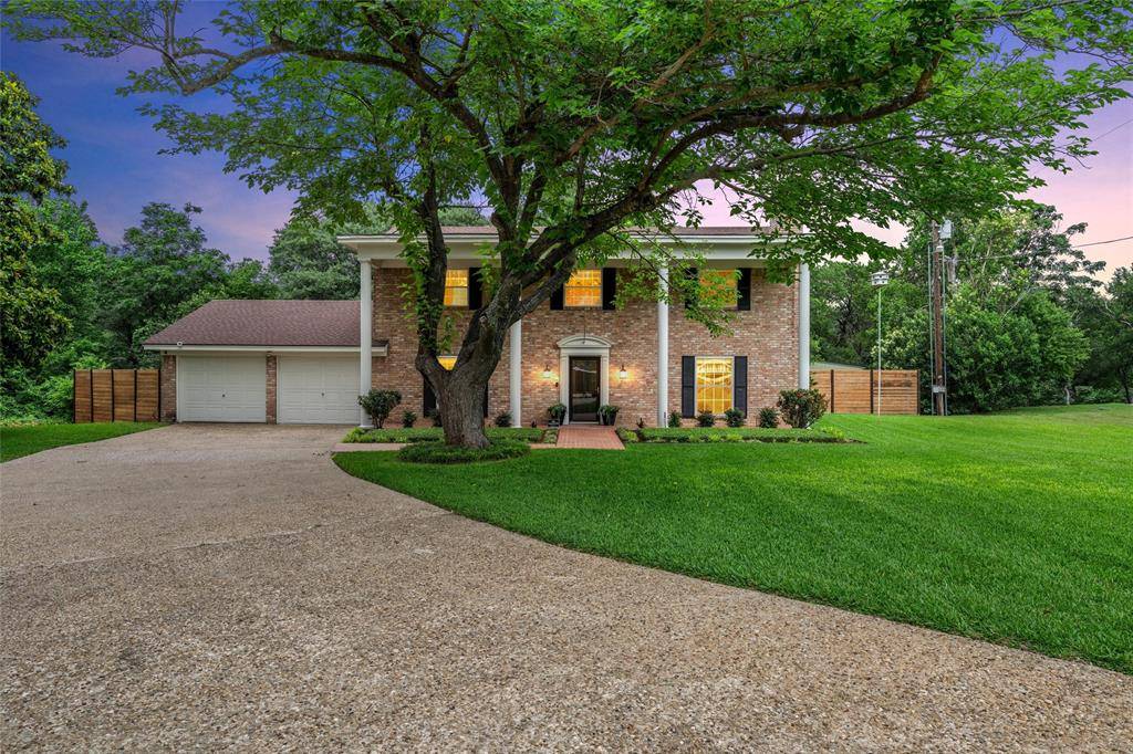 3401 O'Brien Circle, Waco, TX 76708