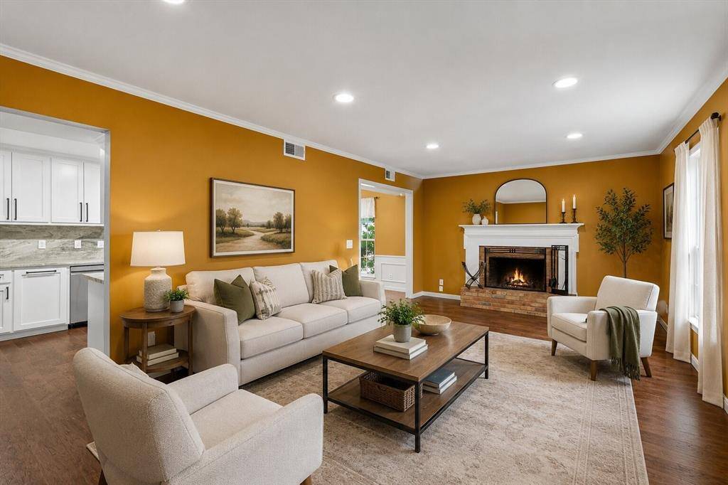 3401 O'Brien Circle, Waco, TX 76708