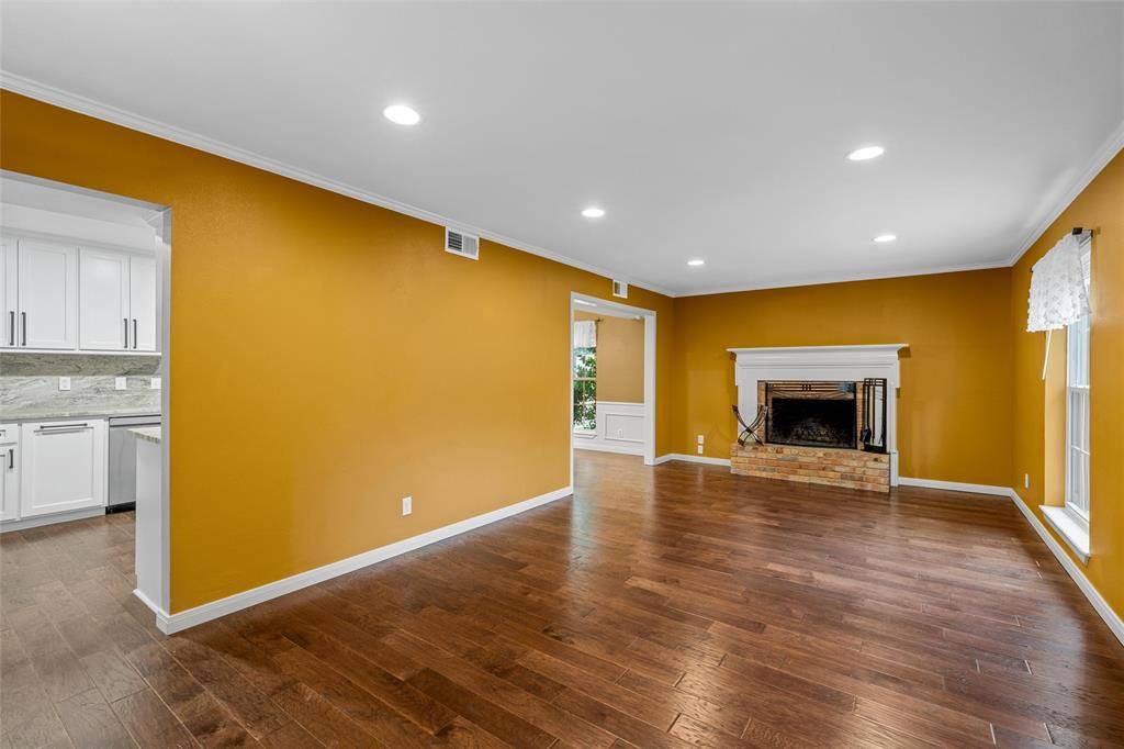 3401 O'Brien Circle, Waco, TX 76708