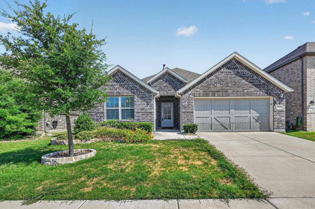 5825 Rostherne Drive, Celina, TX 76227
