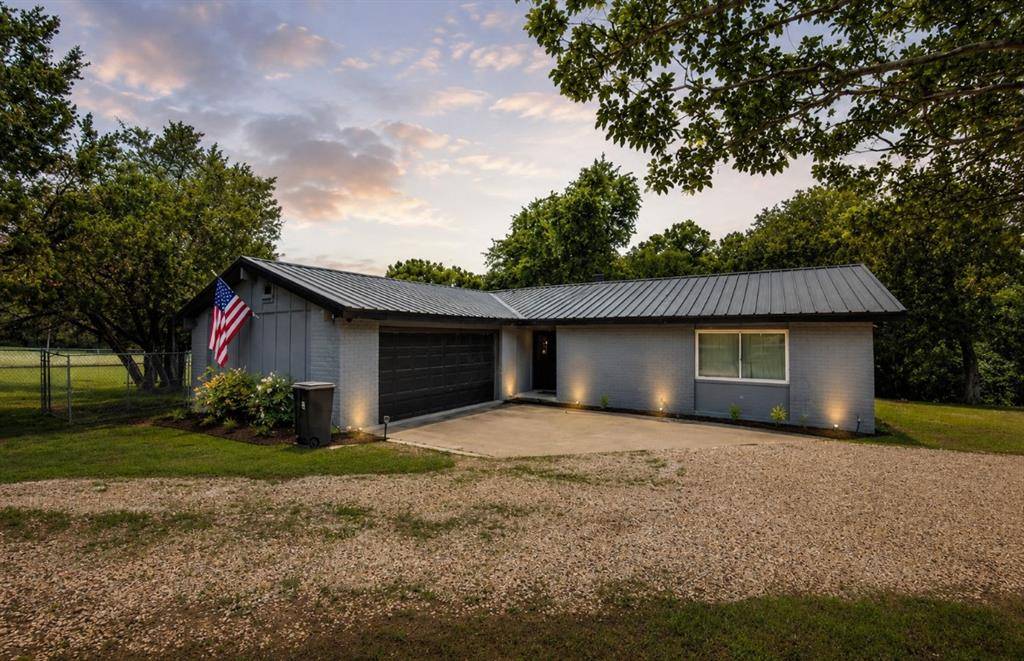 116 Wild Plum Lane, Whitney, TX 76692