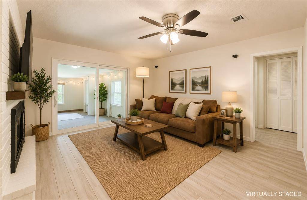 116 Wild Plum Lane, Whitney, TX 76692