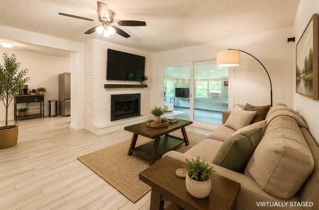 116 Wild Plum Lane, Whitney, TX 76692