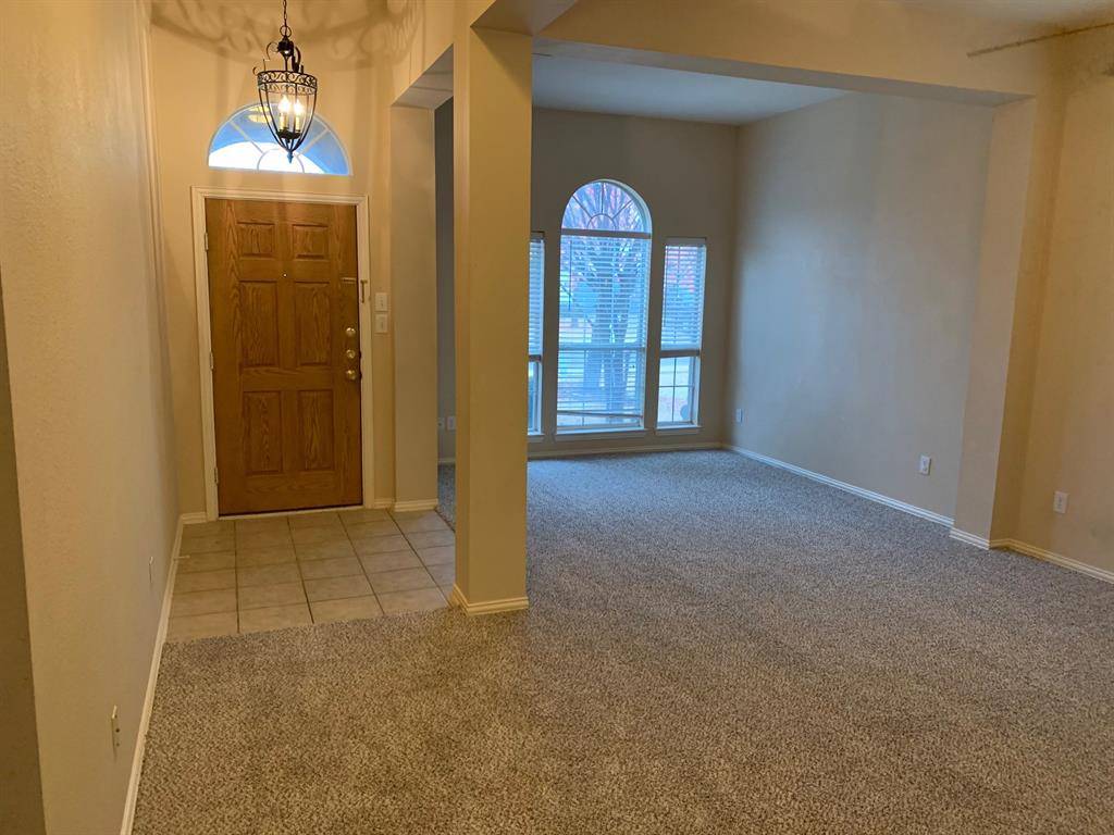 1709 Copper Leaf Drive, Corinth, TX 76210