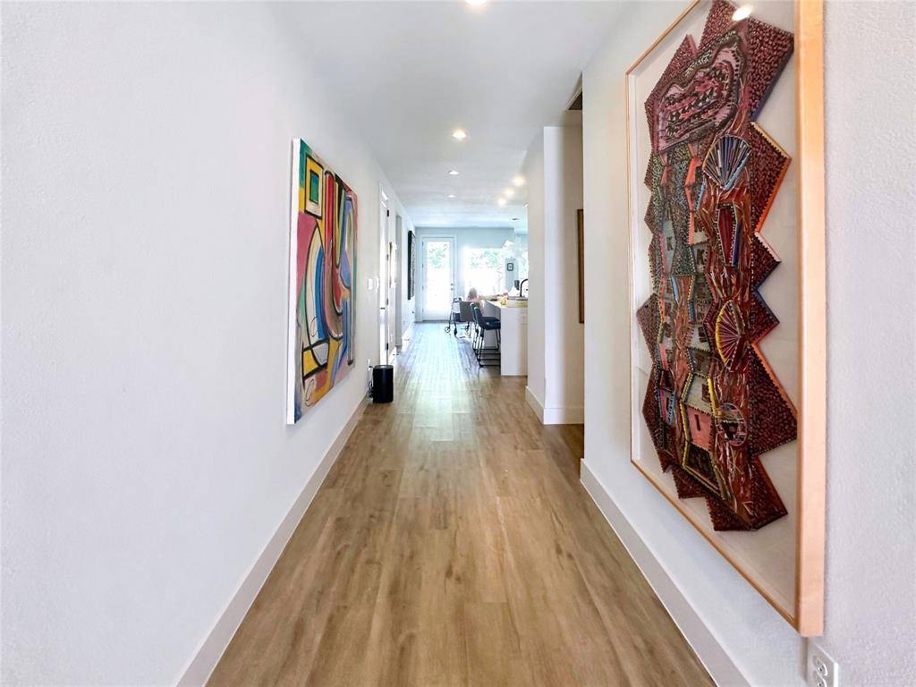 2518 Clymer Street, Dallas, TX 75212