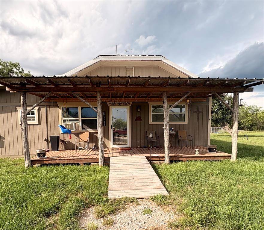 1117 N Tiffin Road, Ranger, TX 76470