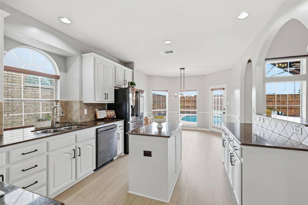 15226 Preachers Lane, Frisco, TX 75035