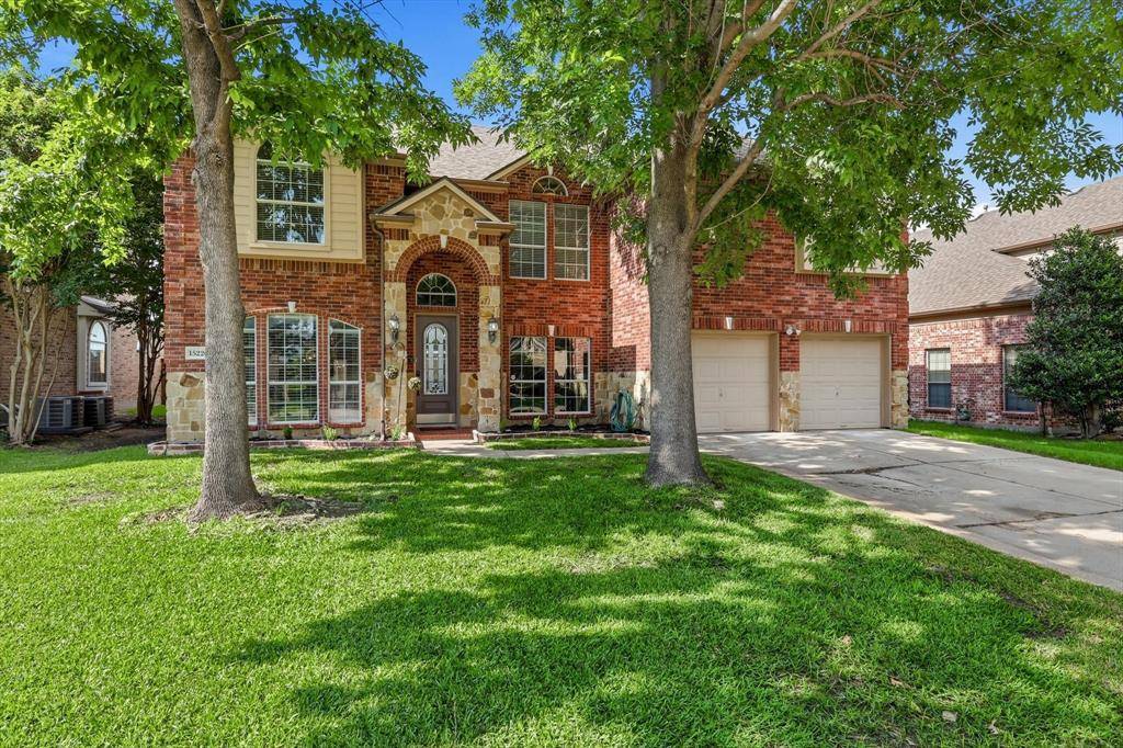 15226 Preachers Lane, Frisco, TX 75035