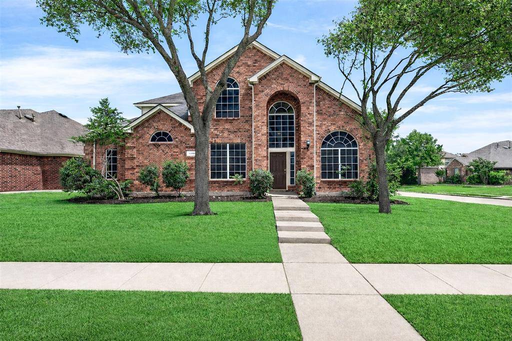 3417 Loblolly Lane, Mckinney, TX 75070