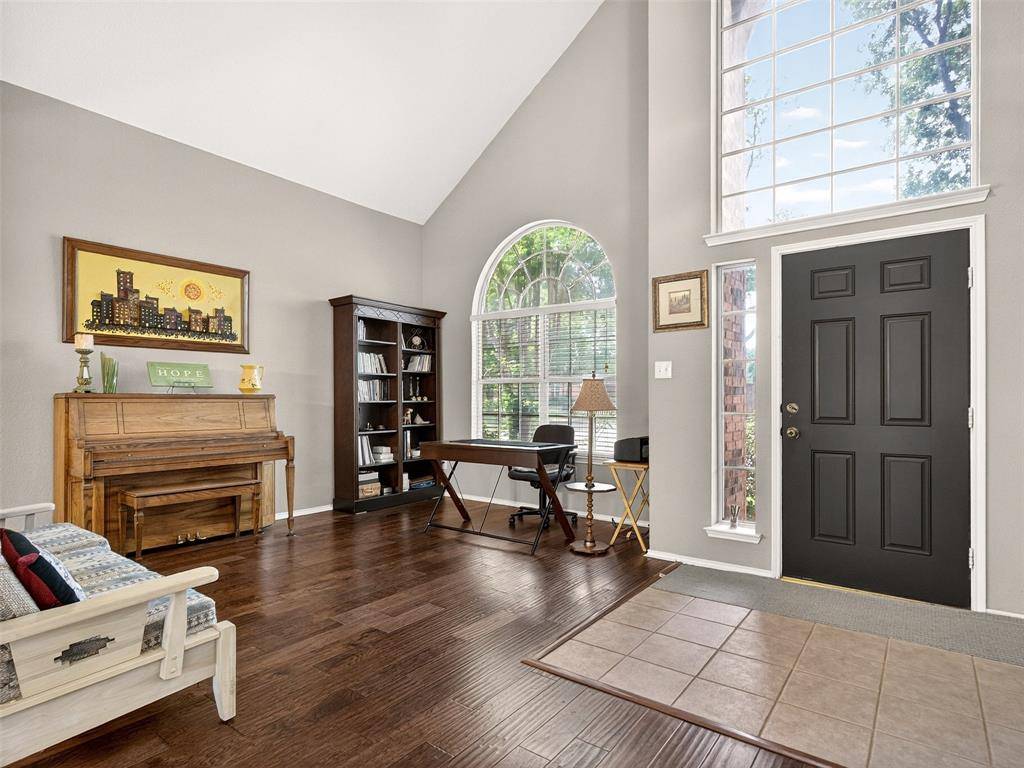 3417 Loblolly Lane, Mckinney, TX 75070