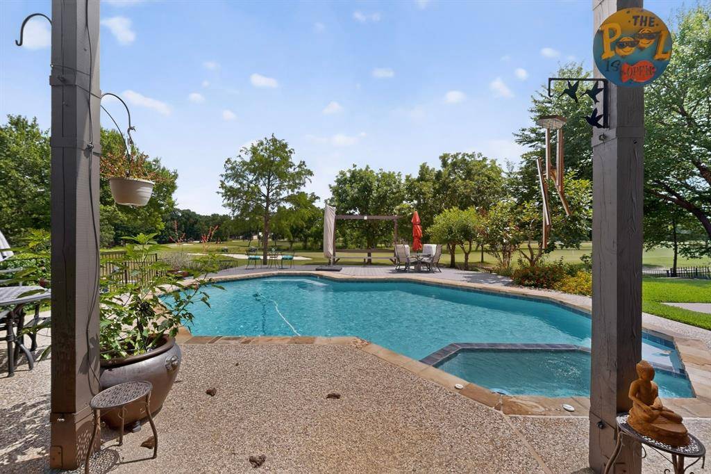712 Water Oak Drive, Plano, TX 75025