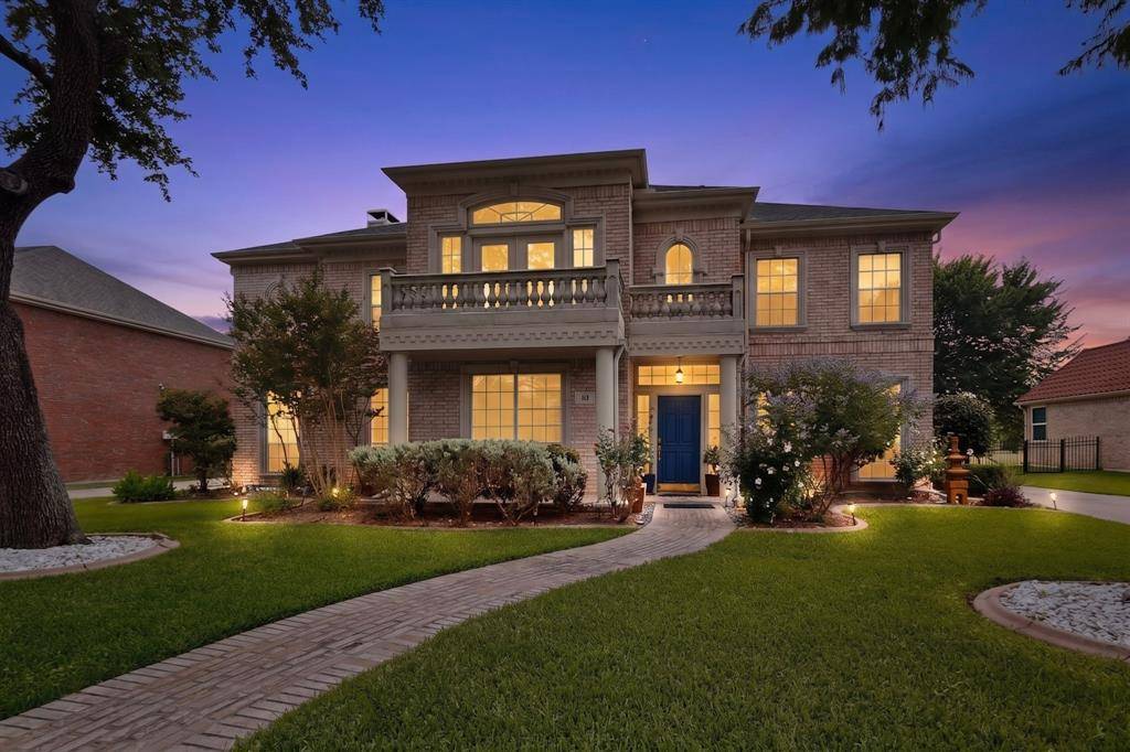 712 Water Oak Drive, Plano, TX 75025