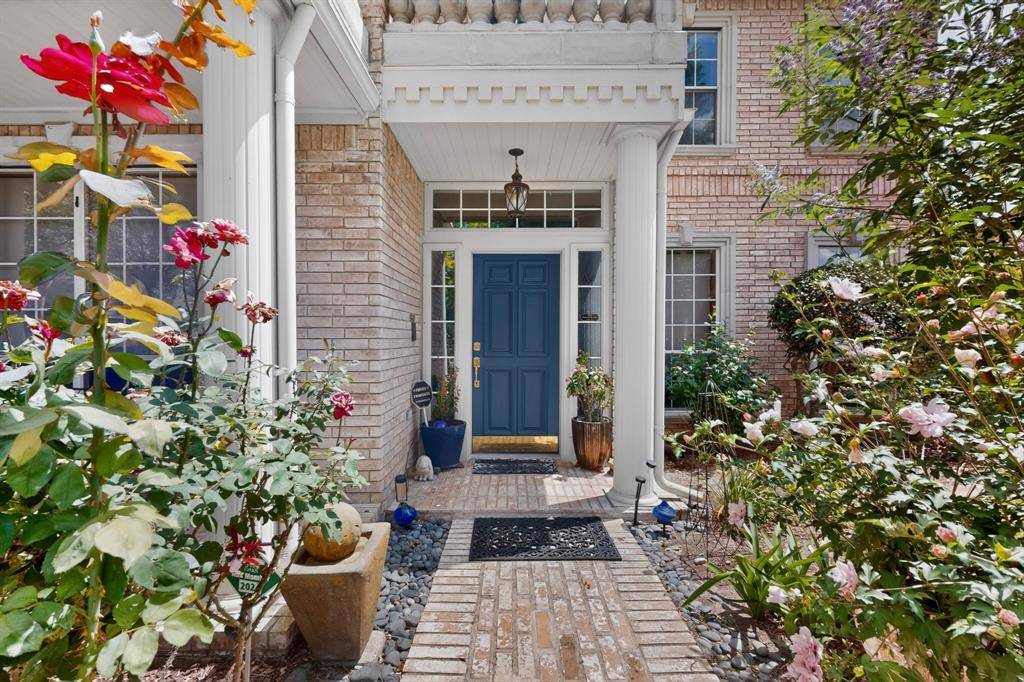 712 Water Oak Drive, Plano, TX 75025