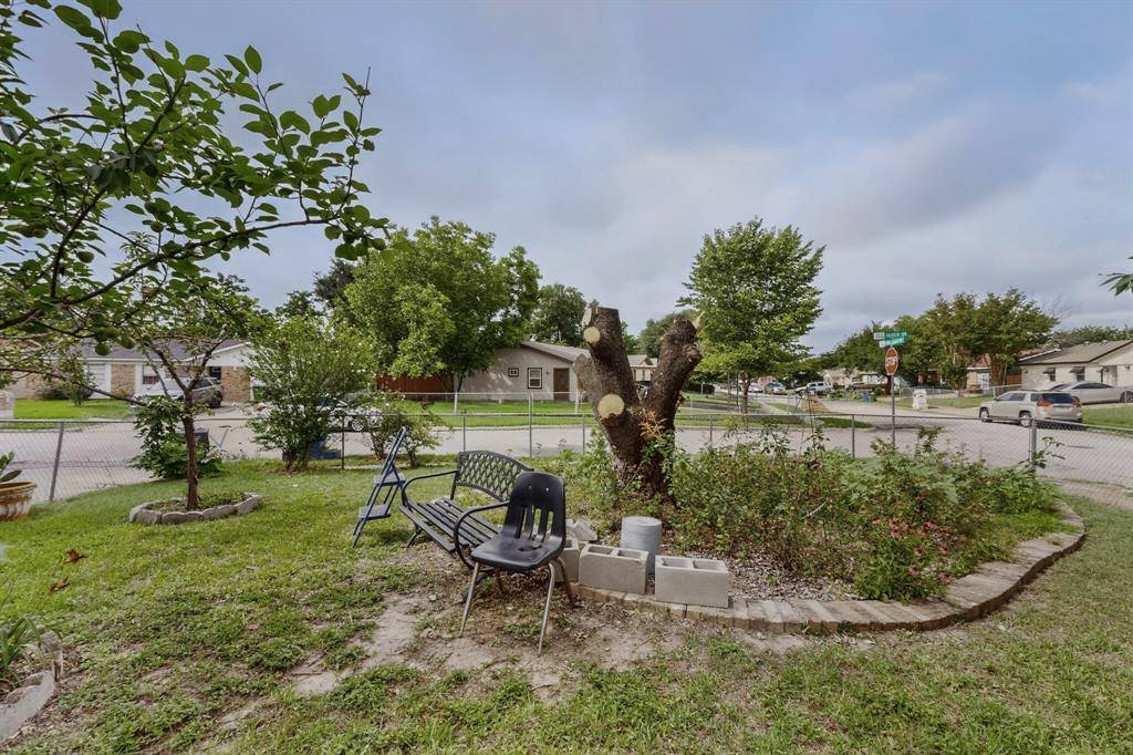 12207 Queen Drive, Balch Springs, TX 75180