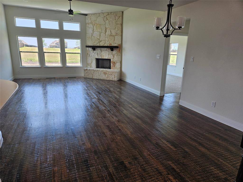 2617 Silo Lane, Van Alstyne, TX 75495