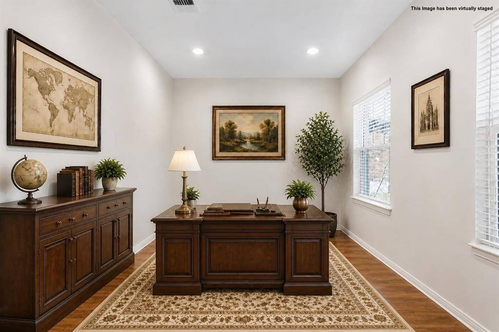 1748 Everglades Drive, Forney, TX 75126