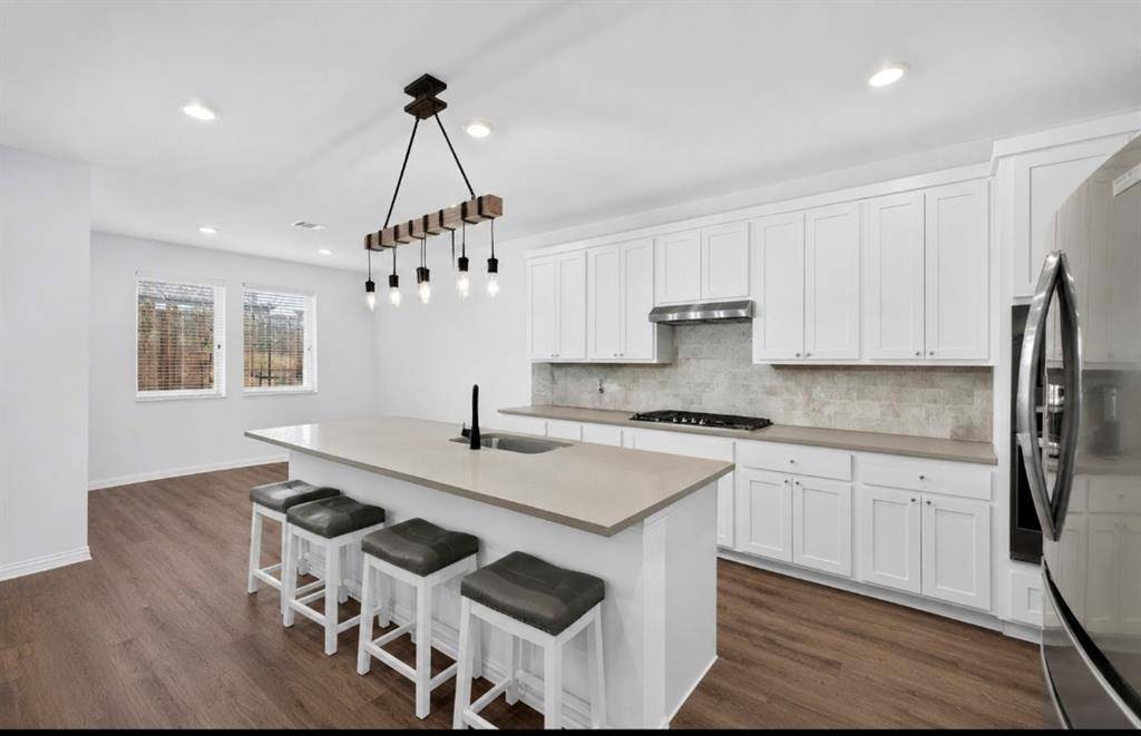 1748 Everglades Drive, Forney, TX 75126
