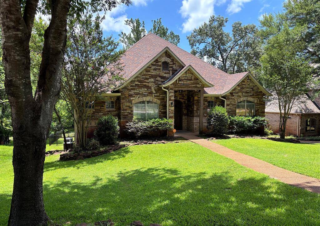 5200 Bayshore Drive, Athens, TX 75752