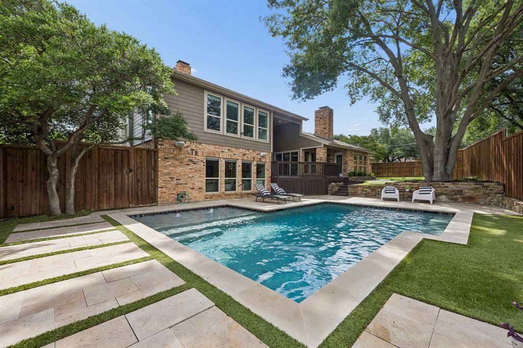 10811 Stone Canyon Place, Dallas, TX 75230