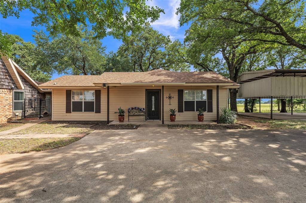 1016 County Road 314, Cleburne, TX 76031