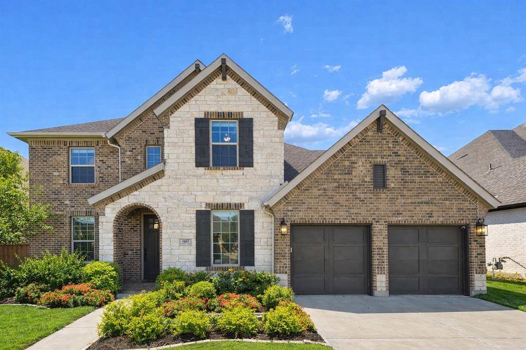 3005 Walker Way, Northlake, TX 76247