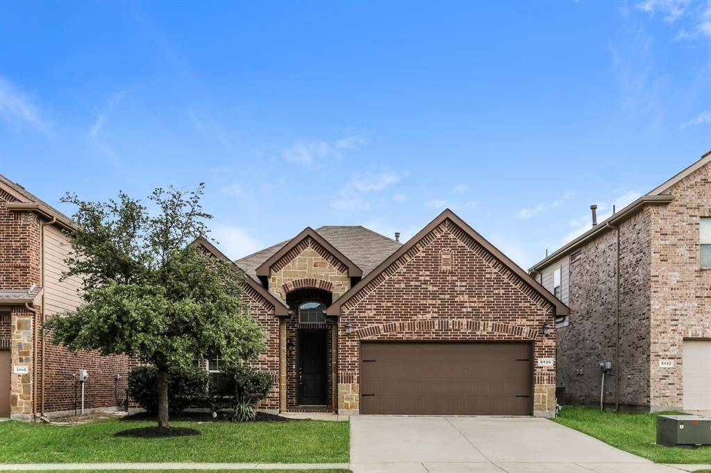 5136 Tortola Lane, Fort Worth, TX 76244