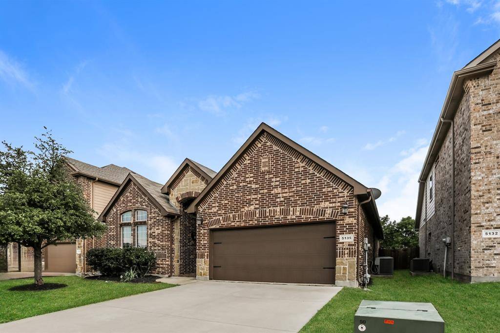5136 Tortola Lane, Fort Worth, TX 76244