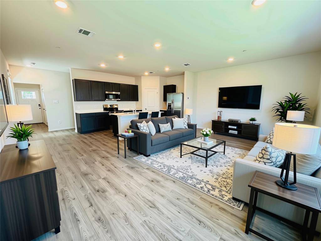 120 Redwood Road, Princeton, TX 75407