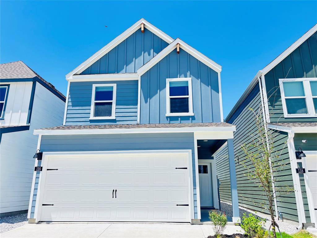 120 Redwood Road, Princeton, TX 75407