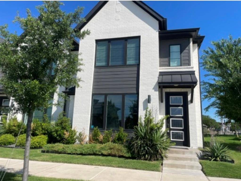 7569 Reis Lane, North Richland Hills, TX 76182