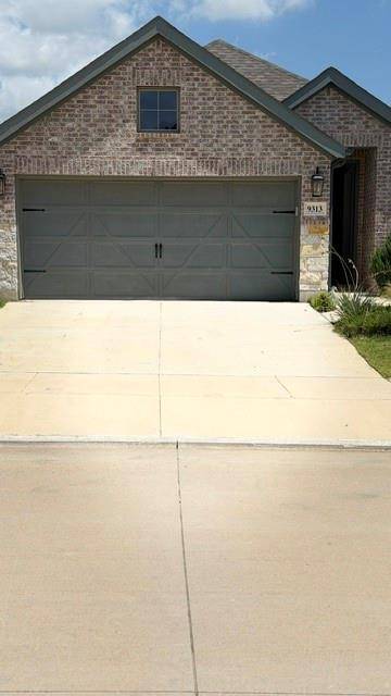 9313 WINDING CREEK Drive, Little Elm, TX 75068