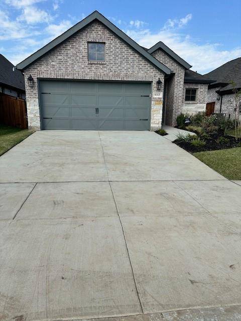 9313 WINDING CREEK Drive, Little Elm, TX 75068
