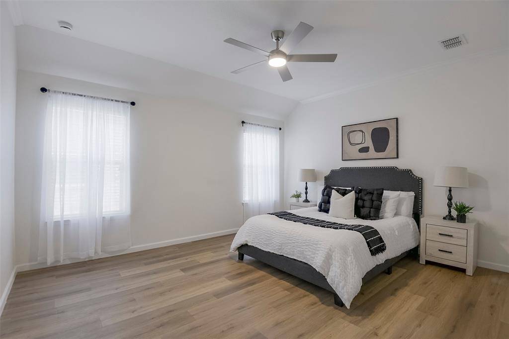 2828 Houston Wood Drive, Fort Worth, TX 76244