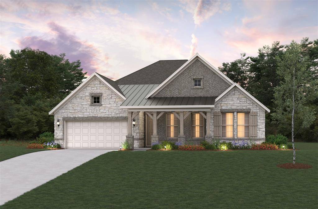 3812 Majesty Court, Heath, TX 75126