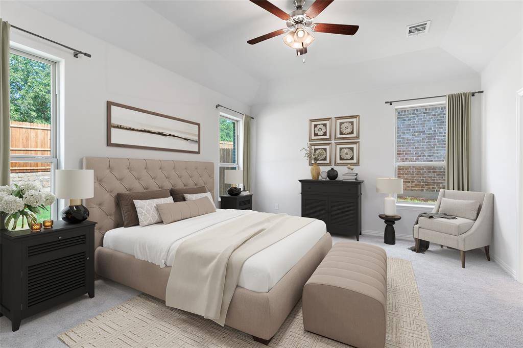 3812 Majesty Court, Heath, TX 75126