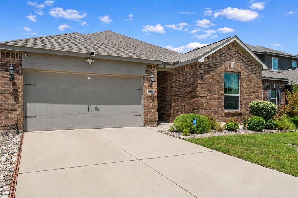 3005 Parker Road, Anna, TX 75409