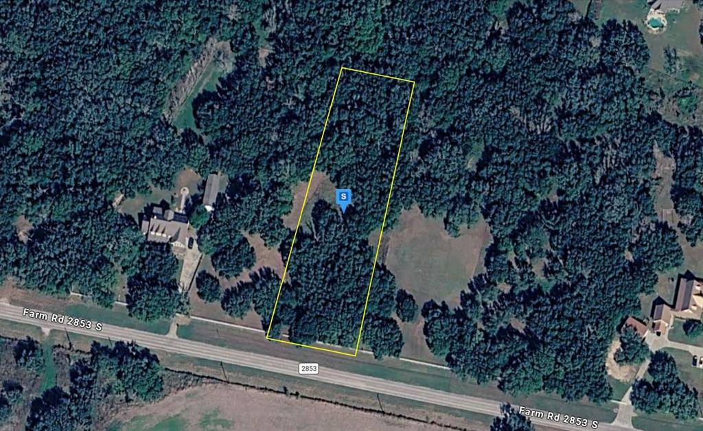 2865 Fm-2853, Bay City, TX 77465