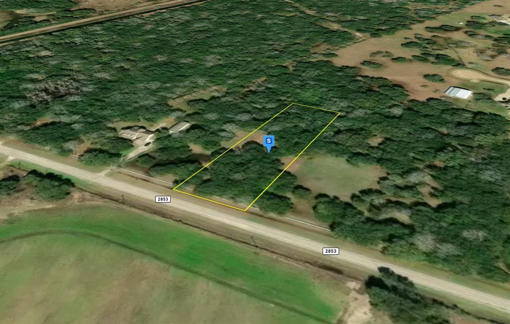 2865 Fm-2853, Bay City, TX 77465