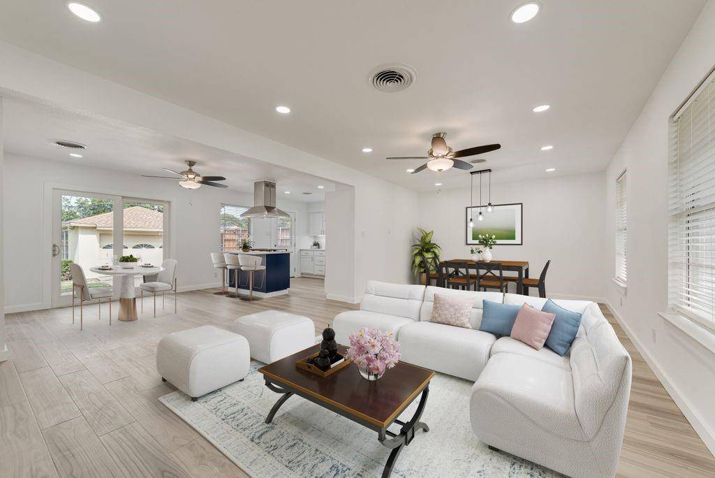 9107 Lindaro Lane, Dallas, TX 75228