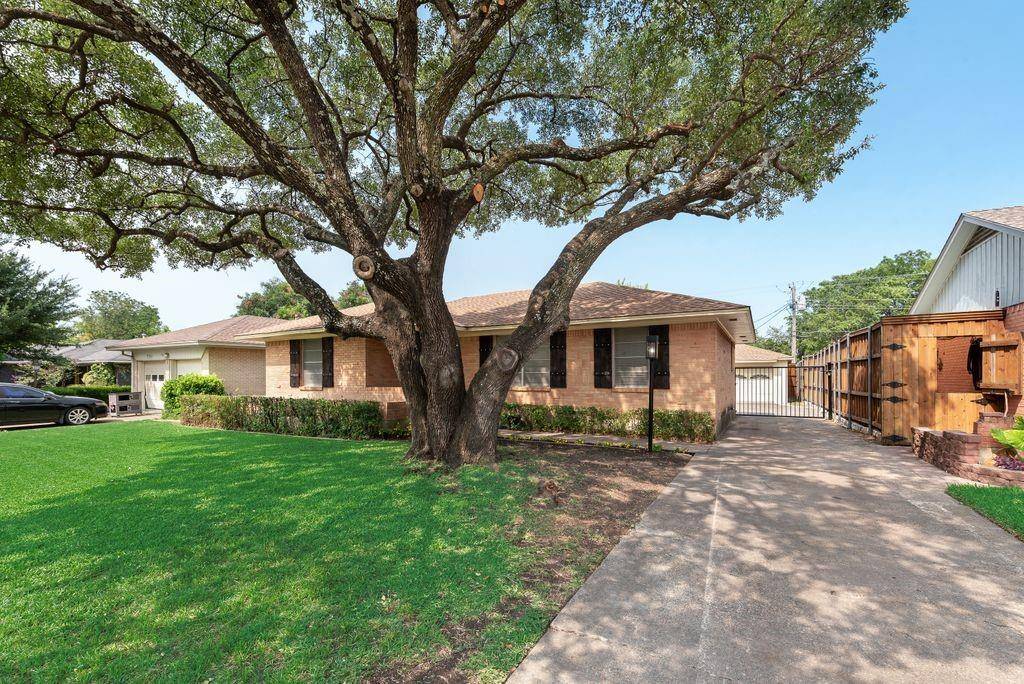 9107 Lindaro Lane, Dallas, TX 75228