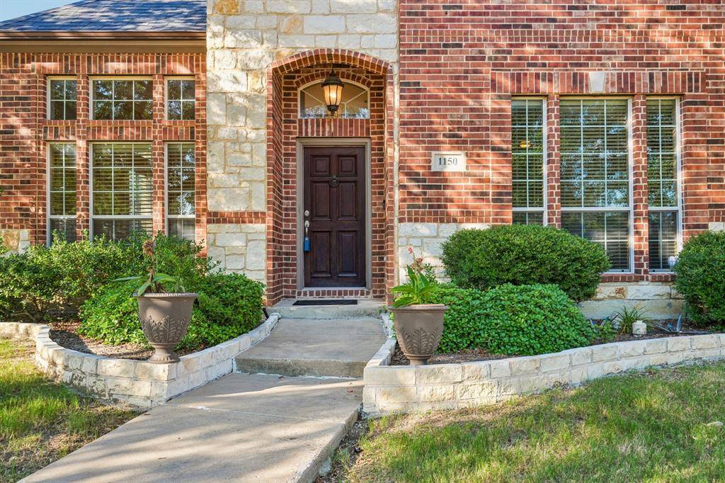 1150 Waterwood Circle, Rockwall, TX 75087