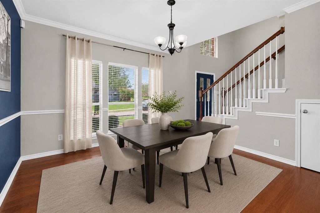 2724 Winterlake Drive, Carrollton, TX 75006