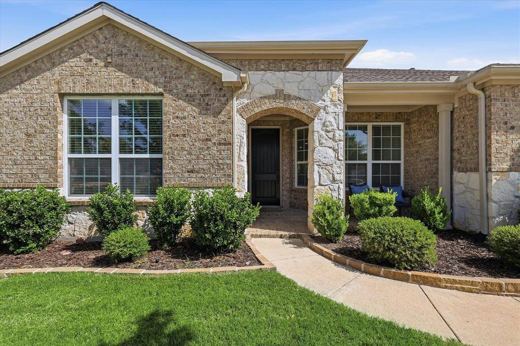 2554 Luna Vista Lane, Frisco, TX 75036