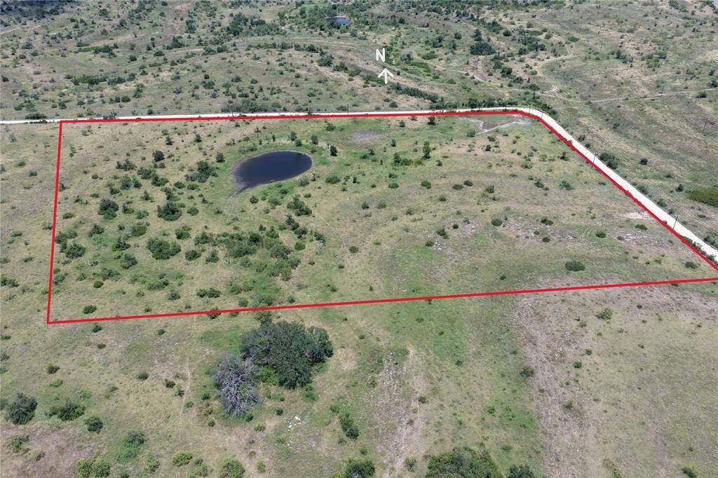 TBD Cr 266, Gustine, TX 76455