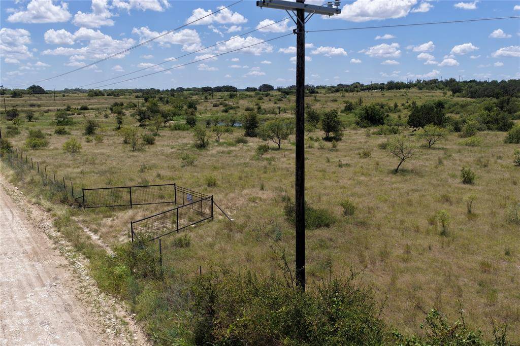 TBD Cr 266, Gustine, TX 76455