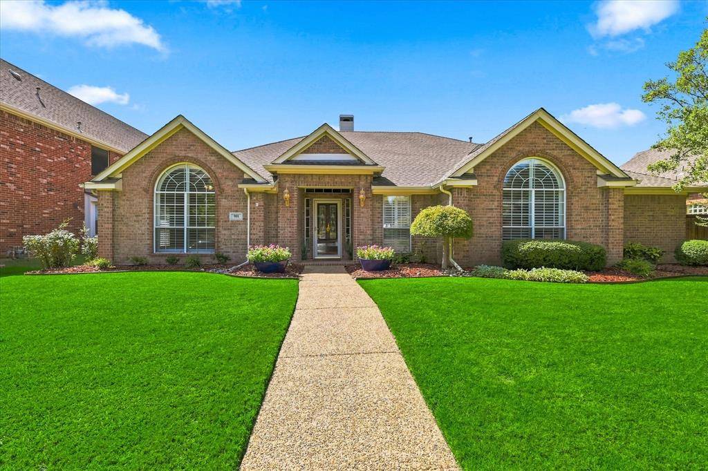 951 Mallard Drive, Coppell, TX 75019